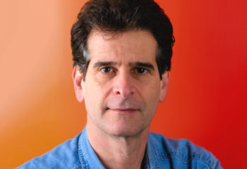 Portrait of Dean Kamen