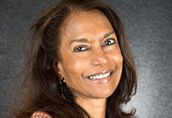 Portrait of Anula Jayasuriya, MD