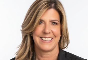 Portrait of Amy Rochlin