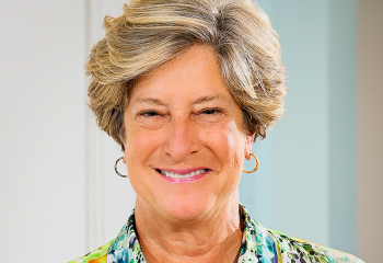 Portrait of Jill Kalman, MD