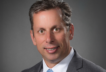 Portrait of John D’Angelo, MD