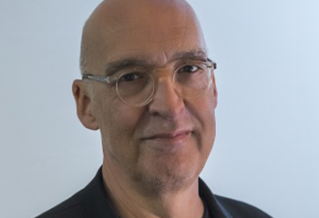 Portrait of Leonard Calabrese, DO