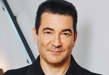 Portrait of Scott Gottlieb, MD