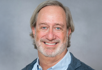 Portrait of Cliff Friedman