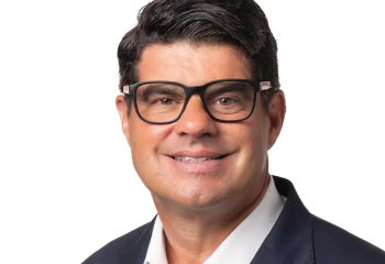 Portrait of John M. O’Brien, PharmD