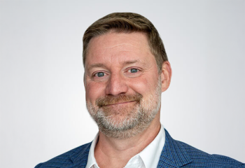 Portrait of Jeff Dunkel