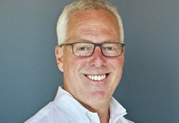 Portrait of Lonny Reisman, MD