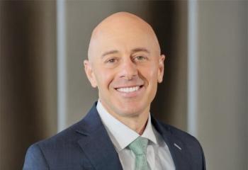 Portrait of Michael Gitman, MD