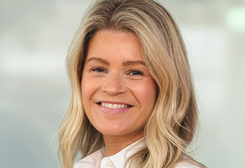 Portrait of Holly Maloney