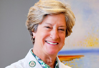 Portrait of Jill Kalman, MD