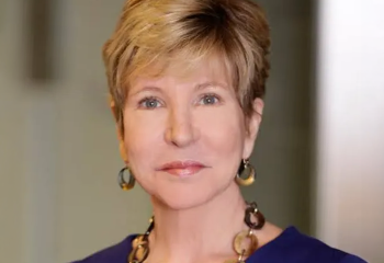 Portrait of Karen Ignagni