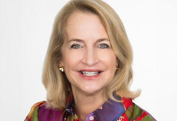 Portrait of Stacey Rosen, MD